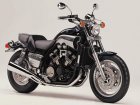 1993 Yamaha V-Max